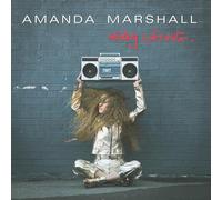 Amanda Marshall - Heavy Lifting [VINYL]