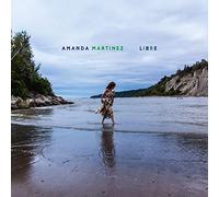 Amanda Martinez - Libre