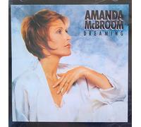 Amanda Mcbroom - Dreaming