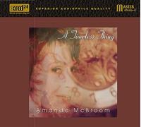 Amanda McBroom - Timeless Thing