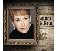 Amanda McBroom - Voices - CD - US Import (New)