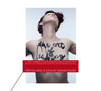 Amanda Palmer - Art Of Asking [VINYL]