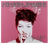 AMANDA PALMER/GRAND THEFT OR - Theatre Is Evil