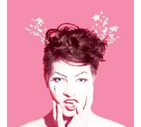 Amanda Palmer - Theatre Is Evil [VINYL]