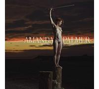 AMANDA PALMER - There Will Be No Intermission [VINYL]