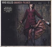 Amanda Palmer - Who Killed Amanda Palmer