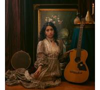 Amanda Pascali - Roses And Basil [New Vinyl LP]