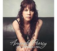 Amanda Pearcy - An Offering