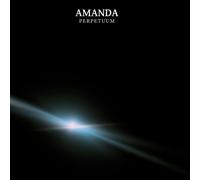 Amanda Perpetuum (CD)