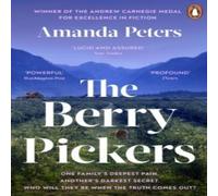 Amanda Peters The Berry Pickers Paperback Book Amanda Peters Multicolor