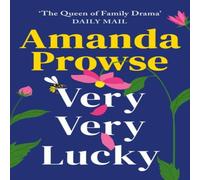 Amanda Prowse Very Very Lucky Paperback Book Amanda Prowse Multicolor