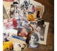 Amanda Rheaume - Keep A Fire