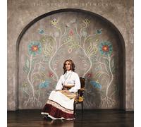Amanda Rheaume The Spaces In Between (CD) (US IMPORT)
