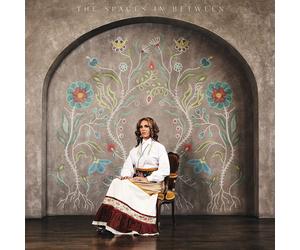 Amanda Rheaume The Spaces In Between (CD) (US IMPORT)