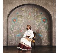 Amanda Rheaume - The Spaces In Between [New Vinyl LP] Gatefold LP Jacket