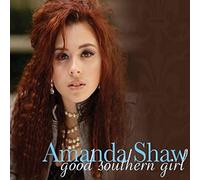 Amanda Shaw - Good Southern Girl