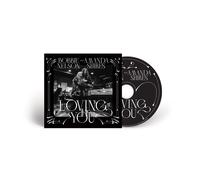 Amanda Shires & Bobbie Nelson Loving You (CD) Album (US IMPORT)
