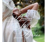 Amanda Shires - Down Fell The Doves [VINYL]