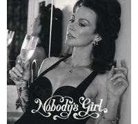 Amanda Shires Nobody's Girl (CD) Album