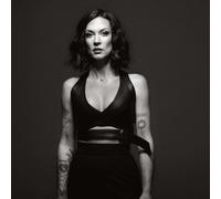 Amanda Shires - Take It Like a Man - CD / Album