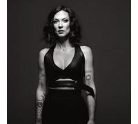 Amanda Shires Take It Like A Man CD NEW