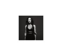 AMANDA SHIRES: TAKE IT LIKE A MAN - LP vinyl