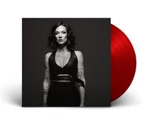 Amanda Shires - Take It Like a Man - Vinyl / 12" Album Coloured Vinyl (Limite...