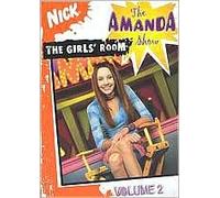 Amanda Show: The Girls' Room, Vol.2 (Full Frame)