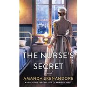 Amanda Skenandore The Nurse's Secret (Paperback)
