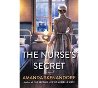 Amanda Skenandore The Nurse's Secret (Paperback)