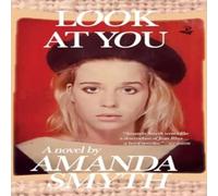 Amanda Smyth Look At You Paperback Book Amanda Smyth Multicolor