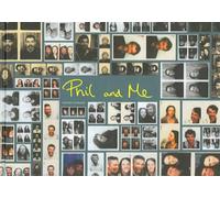 Amanda Tetrault: Phil And Me