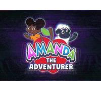 Amanda the Adventurer 2 (PC) Steam Account - GLOBAL