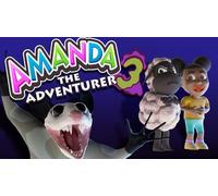 Amanda the Adventurer 3