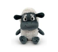 Amanda The Adventurer - Wooly - Soft Toy - multicolored - Onesize - 100% Polyester Onesize