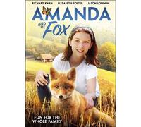 AMANDA & THE FOX - AMANDA & THE FOX (1 DVD)