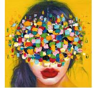 Amanda Whiting Can You See Me Now? (Vinyl) 12" EP (US IMPORT)