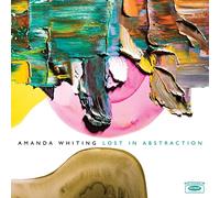 Amanda Whiting - Lost in Abstraction