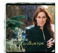 Amanda Wilkinson - Amanda Wilkinson