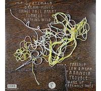 Amanda X - Amnesia [VINYL]