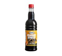 Amandas Barbadian Mauby Syrup 750ml | Perfect Cocktail Syrup for Drinks, Cocktails, Coffee, Baking | Mauby Made in Barbados | Great for Vegans