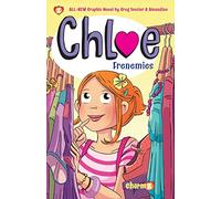Amandine, Amandine - Chloe #3: Frenemies
