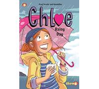 Amandine - Chloe #4: Rainy Day