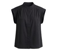 Amandine Cotton blouse Black XS