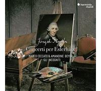 Beyer, Amandine - Joseph Haydn: Concerti Per Esterházy