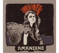 Amandine - Leave Out the Sad Parts