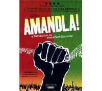 Amandla! - A Revolution In Four-Part Harmony [DVD]