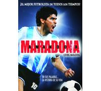 Amando A Maradona