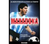 Amando a Maradona [DVD] [2007] [Region 1] [US Import] [NTSC]