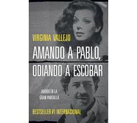 Amando a Pablo, Odiando a Escobar / Loving Pablo, Hating Escobar (Mti)